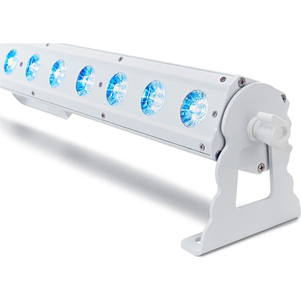 Stairville Show Bar TriLED 18x3W RGB WH