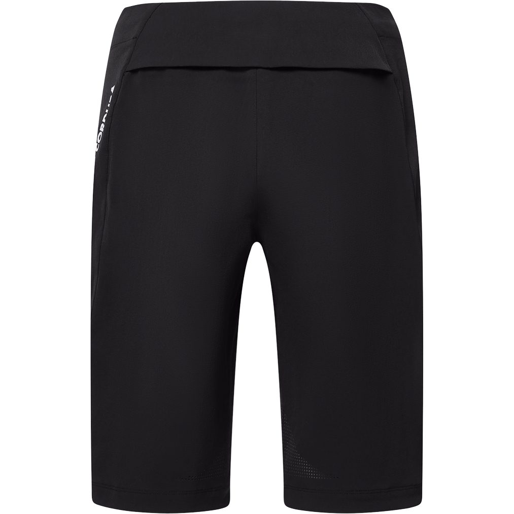 Oakley Maven Scrub Shorts Herren schwarz