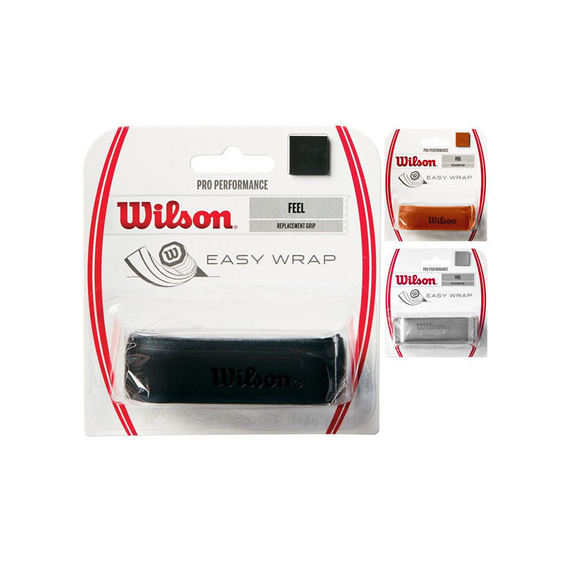 Grip Wilson Pro Performance