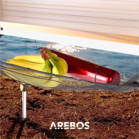 Campingtisch 90 x 51,5 cm