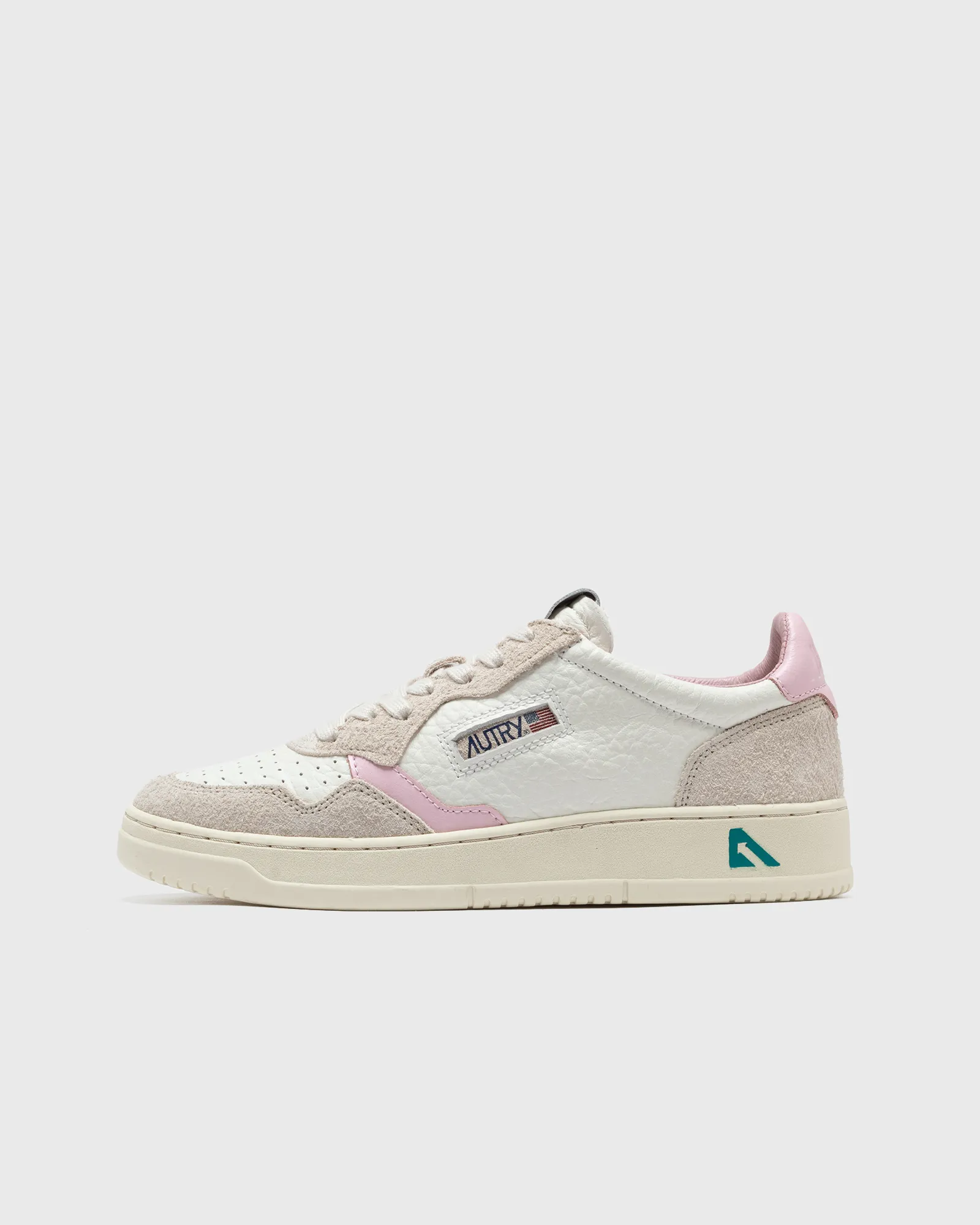 Autry Action Shoes WMNS MEDALIST LOW