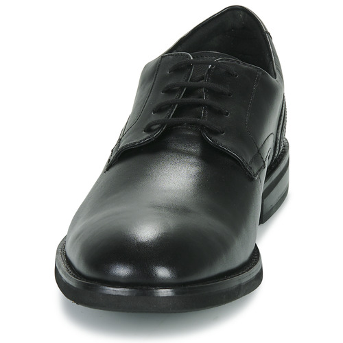Clarks - UN HUGH LACE - Noir