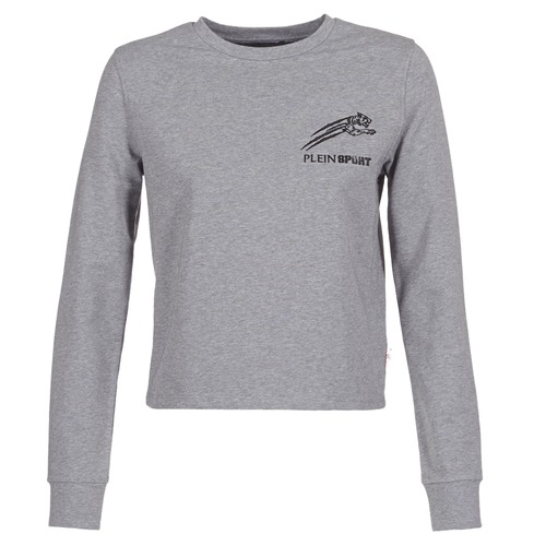 Philipp Plein Sport - ROUND AIR SQUAT - Gris