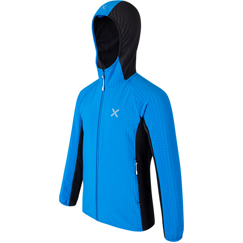 Montura Kinder Wind Revolution Jacke