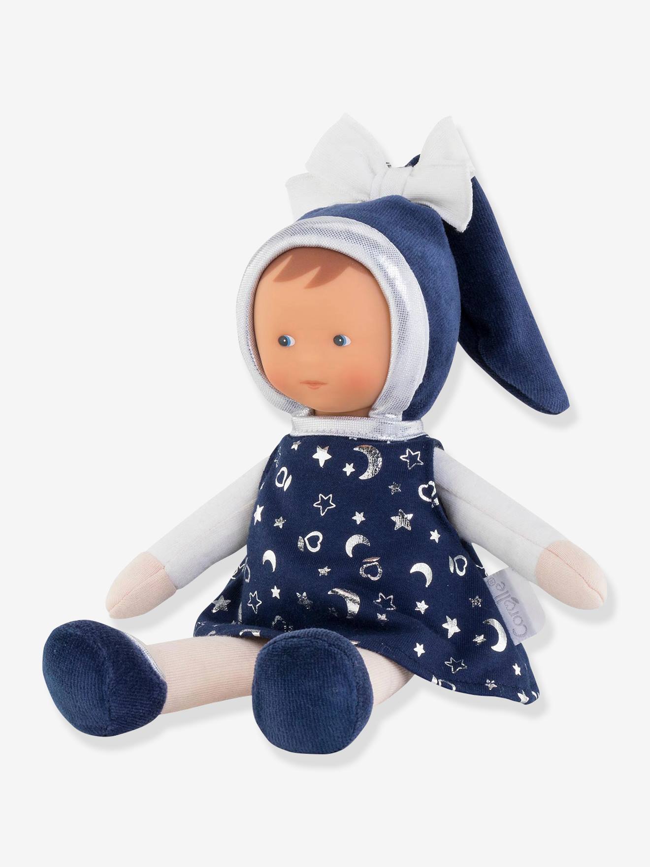 Doudou Senhorita Noite Estrelada