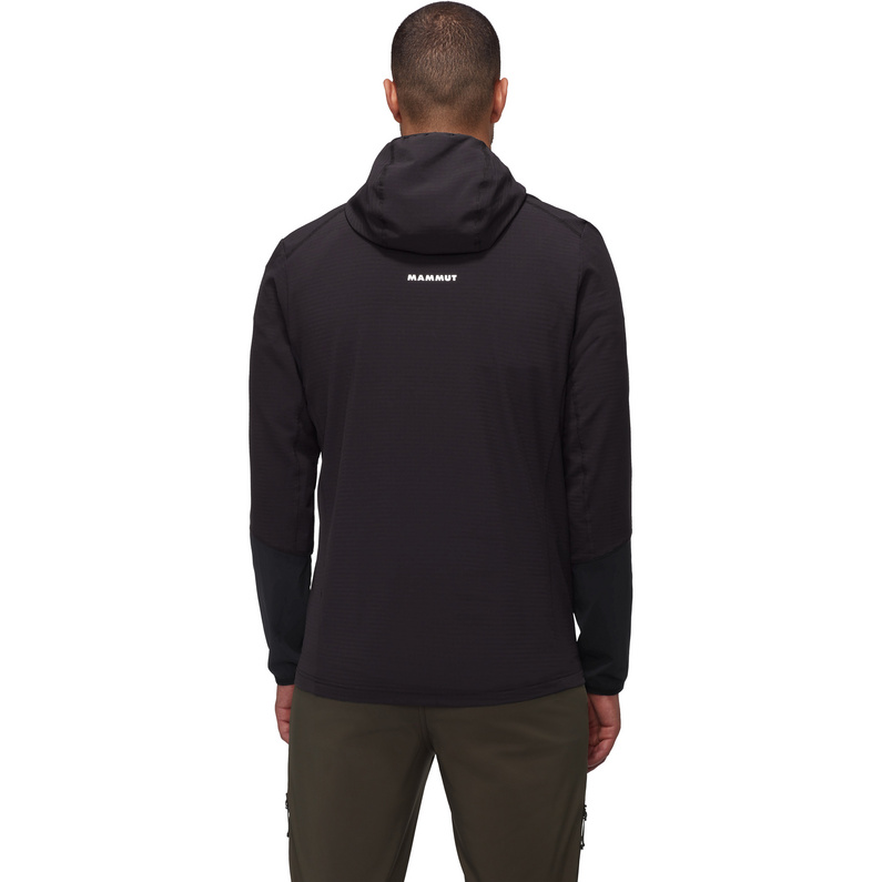 Mammut Herren Madris Light ML HZ Jacke