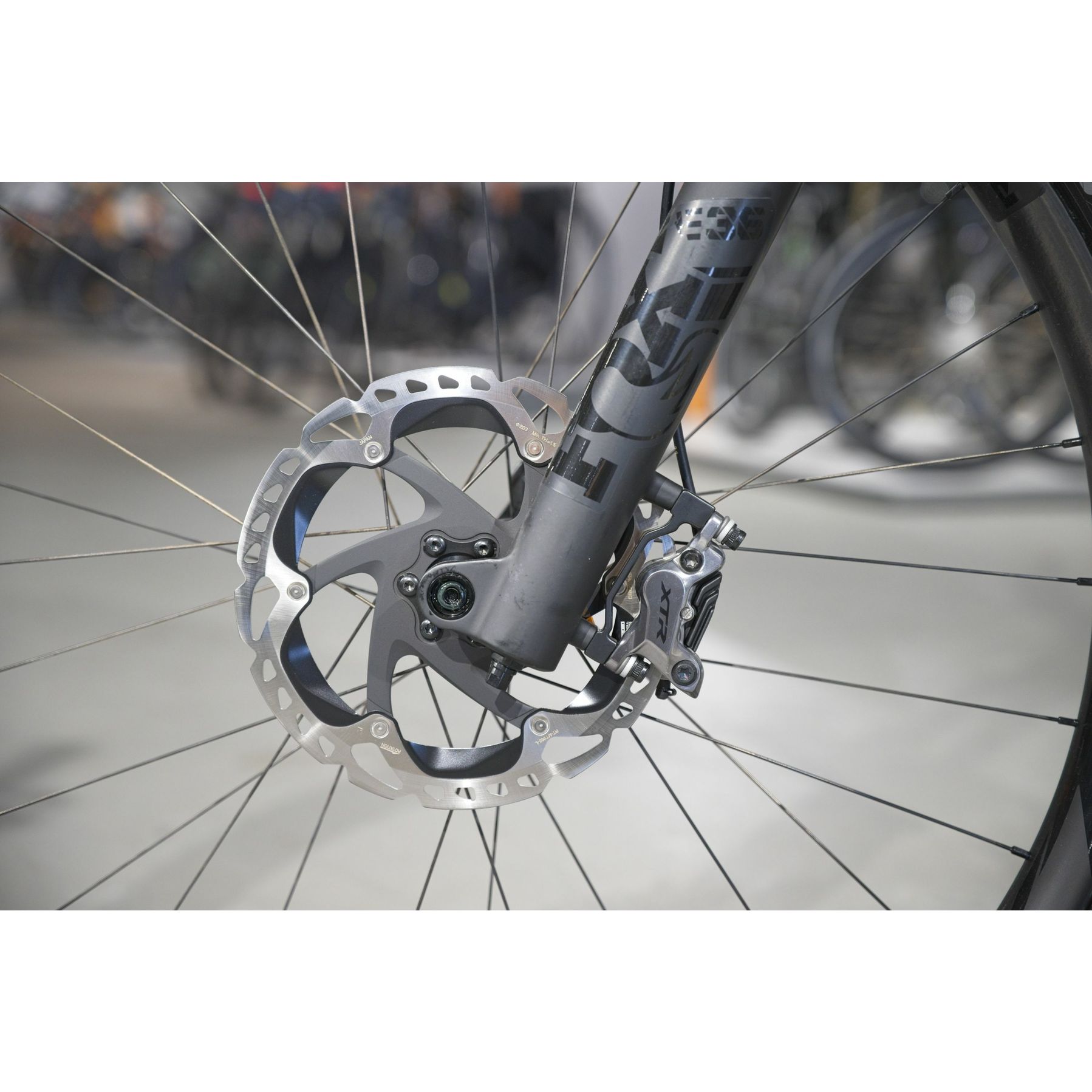 Stevens E-Inception AM 9.7.1 GTF
