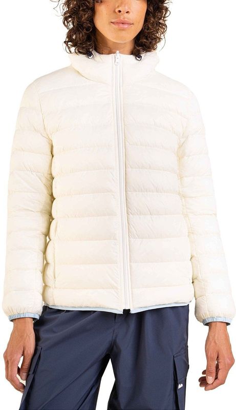 Flotte - Charonne Iceberg Coquille - Donsjack - Blauw - Unisex - Waterdicht