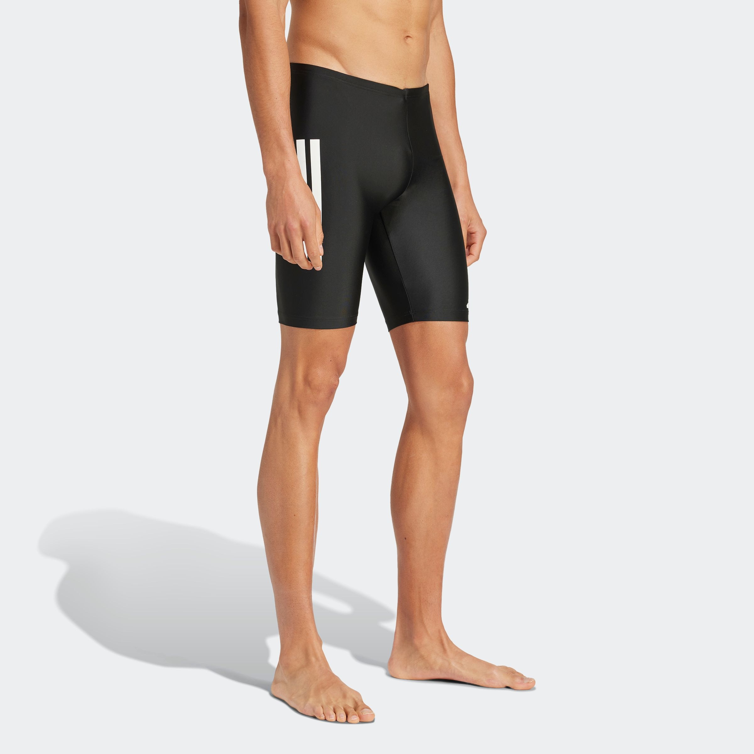 adidas Performance Badehose »3-STREIFEN 8-INCH JAMMER«