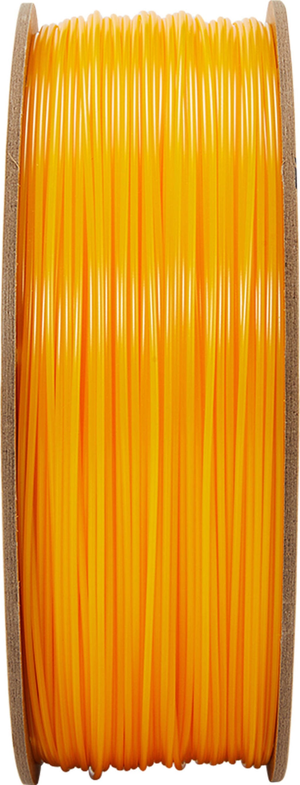 Polymaker  PolyLite ABS Gelb, 1,75 mm (1.000 g)    Außergewöhnliche Qualität mit PolyLite ABS in Gelb