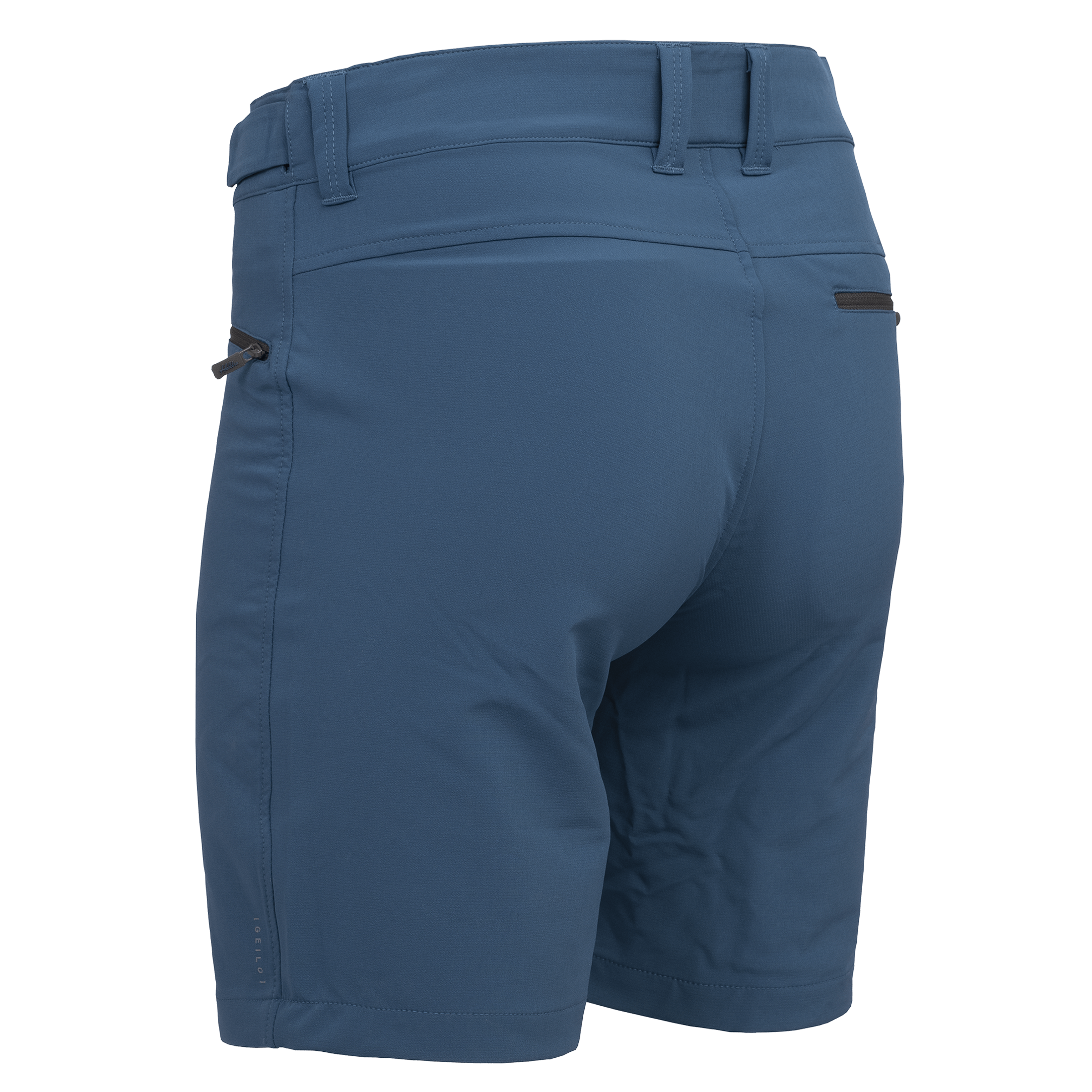 Heldre Geilo turshorts - Herre - Fritid og bomull