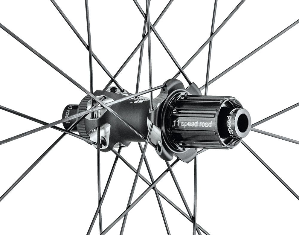 DT Swiss GRC 1400 Spline® 42 Carbon 28