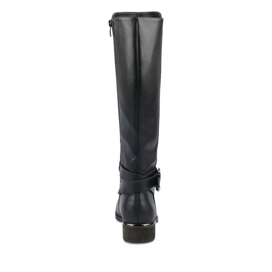 Bottes NOIR MERRY SCOTT