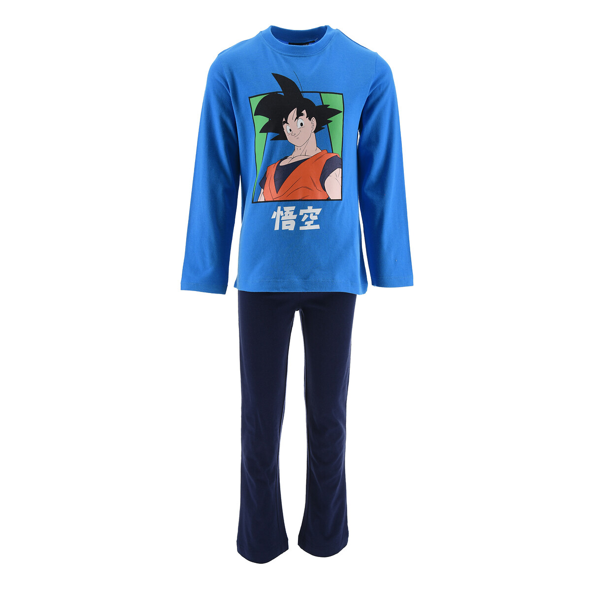 DRAGON BALL Z<br>Pijama Dragon Ball Z