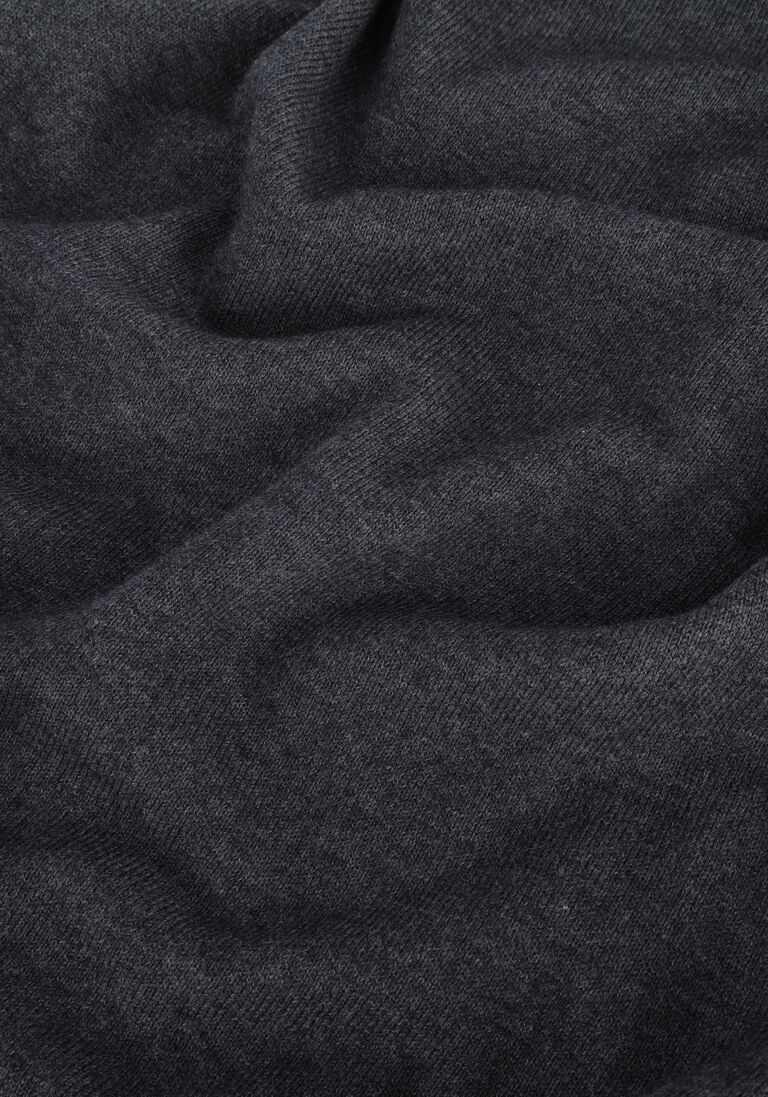 SELECTED HOMME grijze selected homme coltrui slhberg roll neck