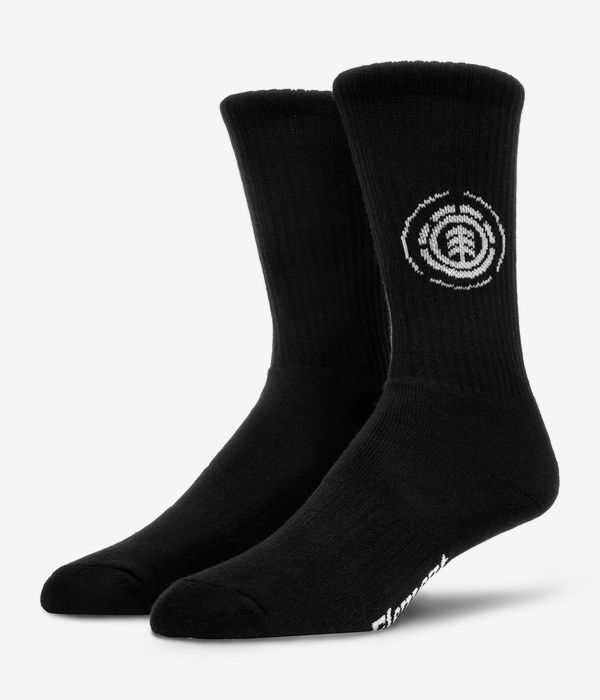 Element Icon Socken US 6.5-12 (multicolor) 3er Pack