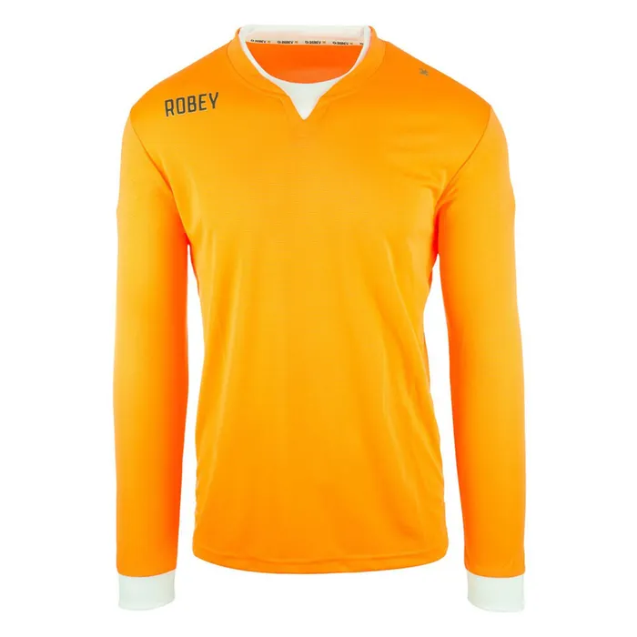 Robey Catch LS Shirt Heren