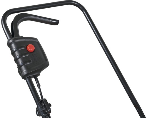 WOLF-Garten Select 3800 E 38 cm elektrische grasmaaier