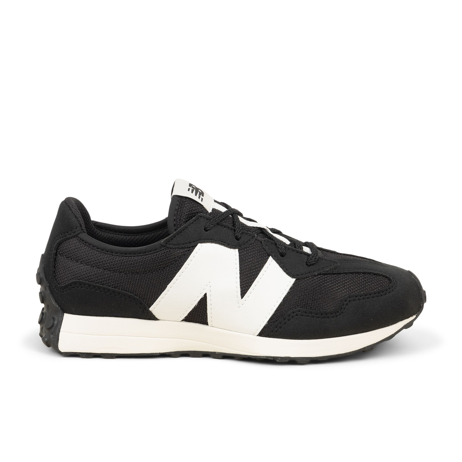 Baskets fille NEW BALANCE GS327