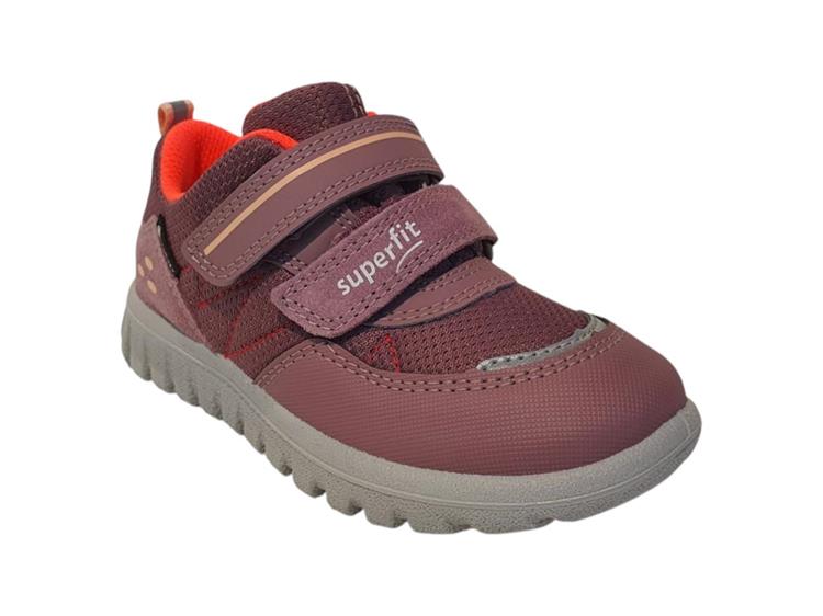 Superfit 1-6182 roze