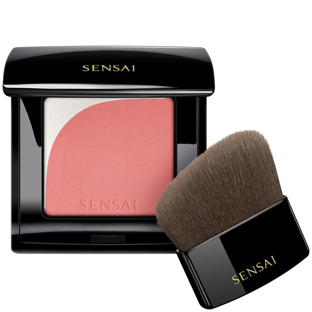 SENSAI Sensai MAQUILHAGEM Blooming Blush