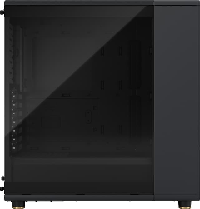 Fractal Design North ATX PC kabinet (sort/vindue)