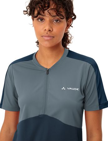 ALTISSIMO II Damen-Kurzarmtrikot  nordic blue  42