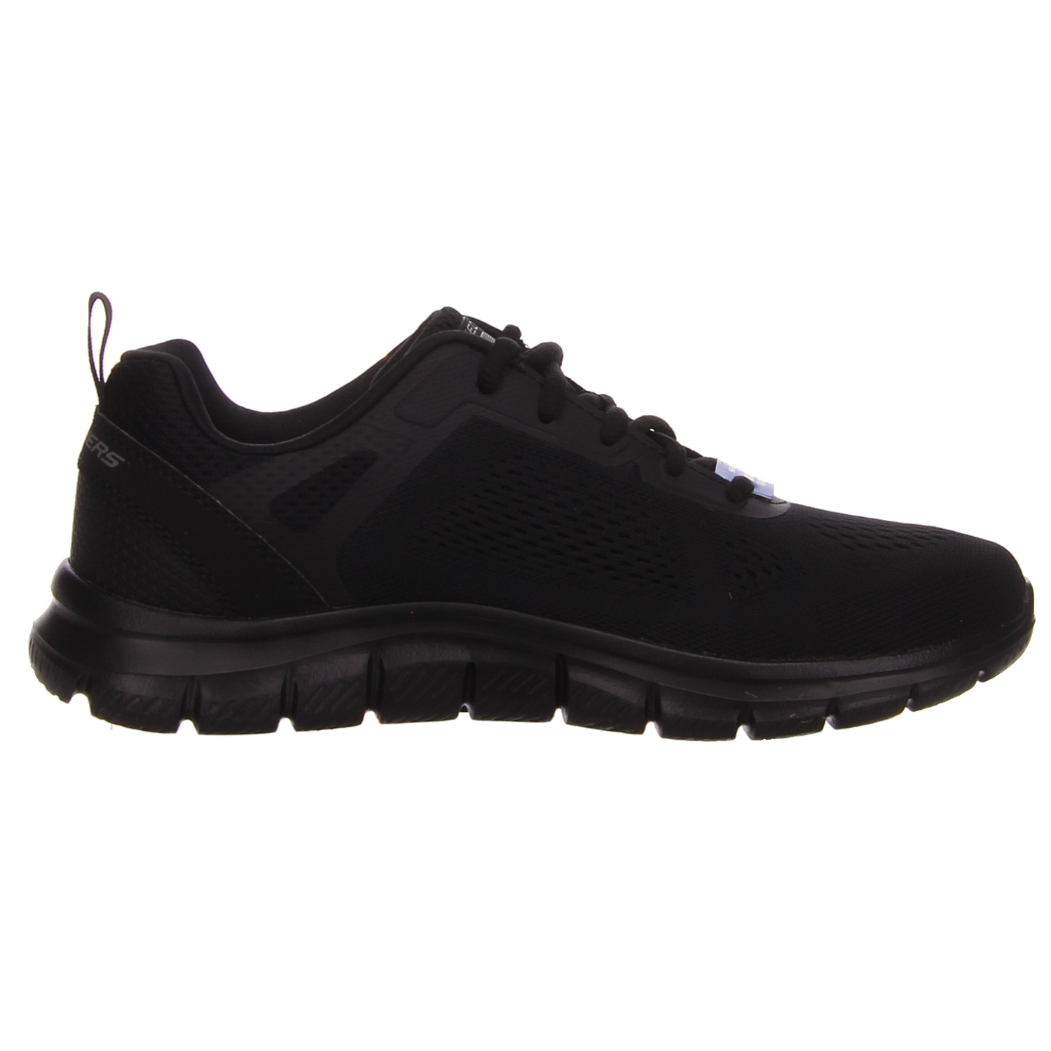 Skechers Sneaker schwarz schwarz