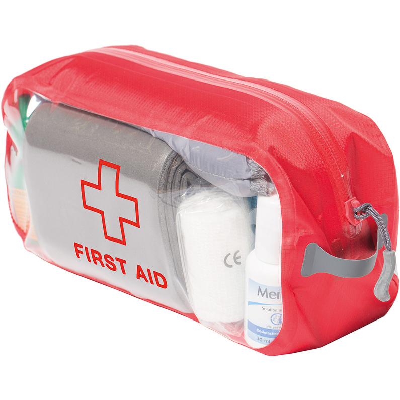 Exped Clear Cube First Aid