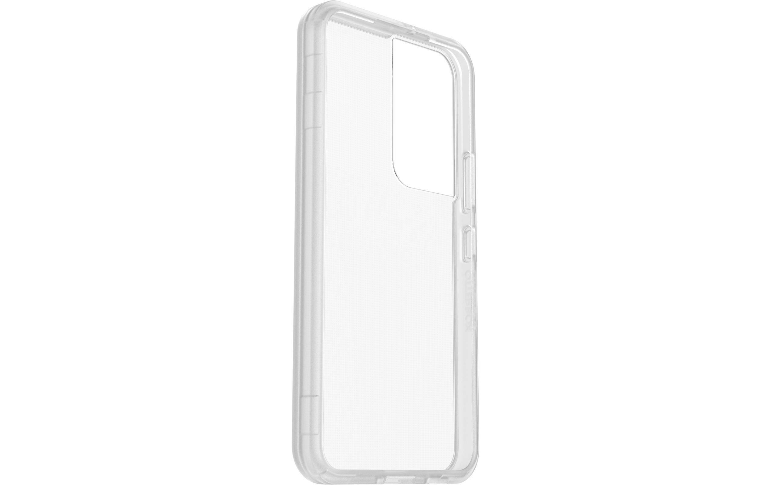 Back Cover React Galaxy S22+ TransparentUltraschlanke Schutzhülle für das Samsung Galaxy S22+ 5G