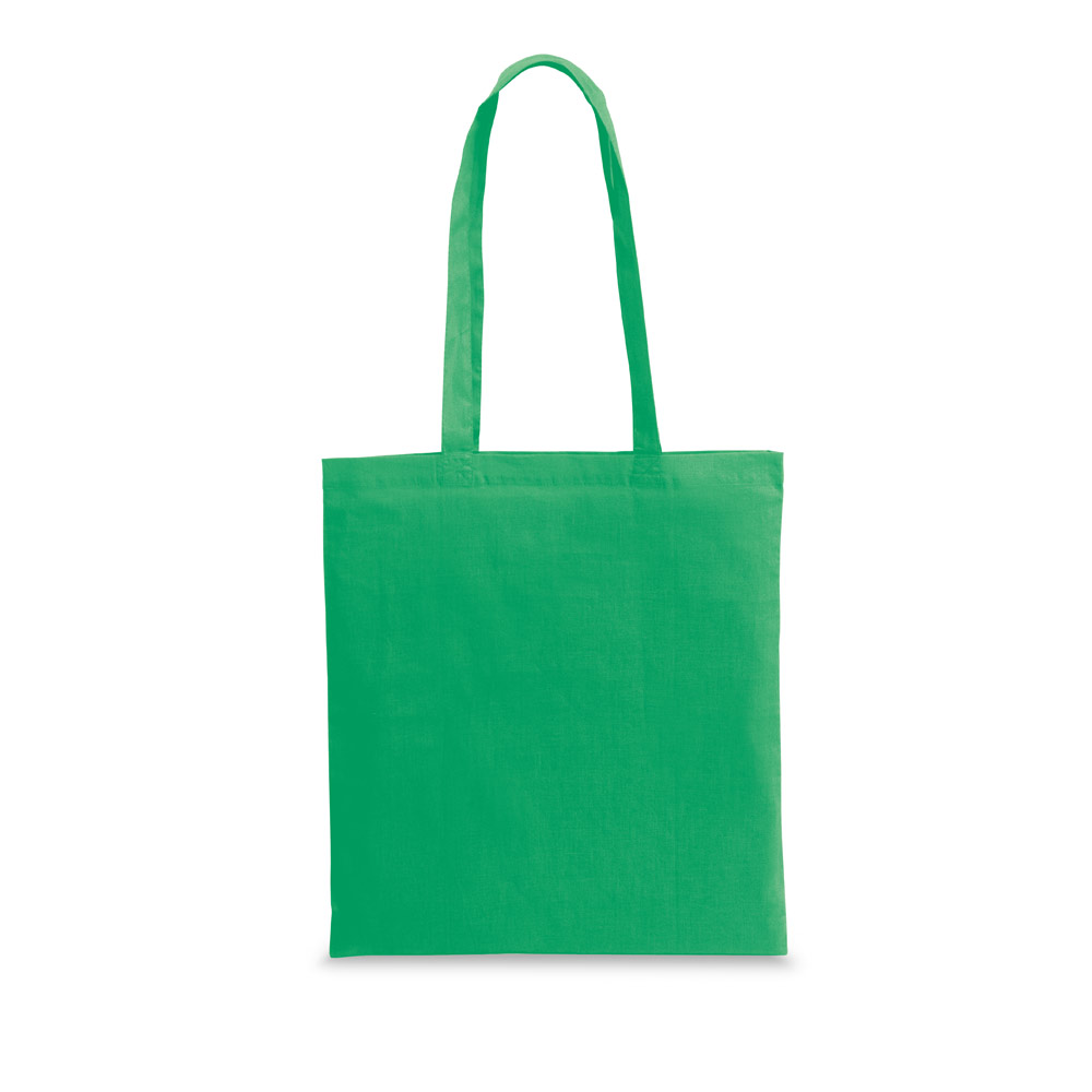 hi!dea 92084 - Sac en coton recyclé (70%) et polyester (30% rPET) (180 g/m²)