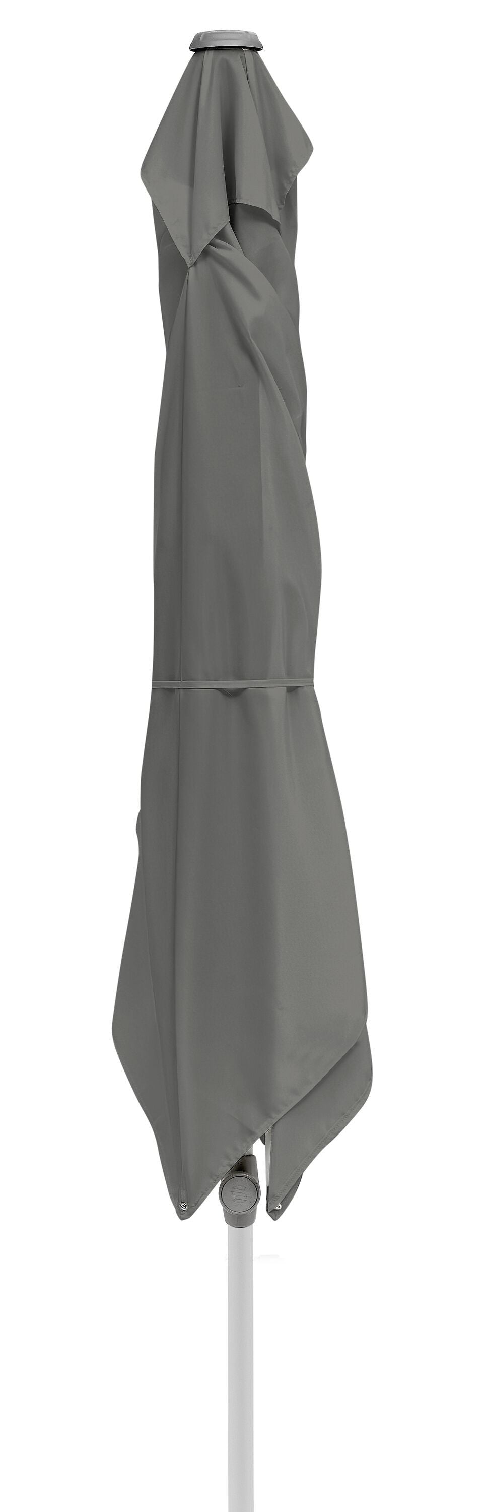 Suncomfort by Glatz POP UP Sonnenschirm - Stone grey / H: 200.0 cm