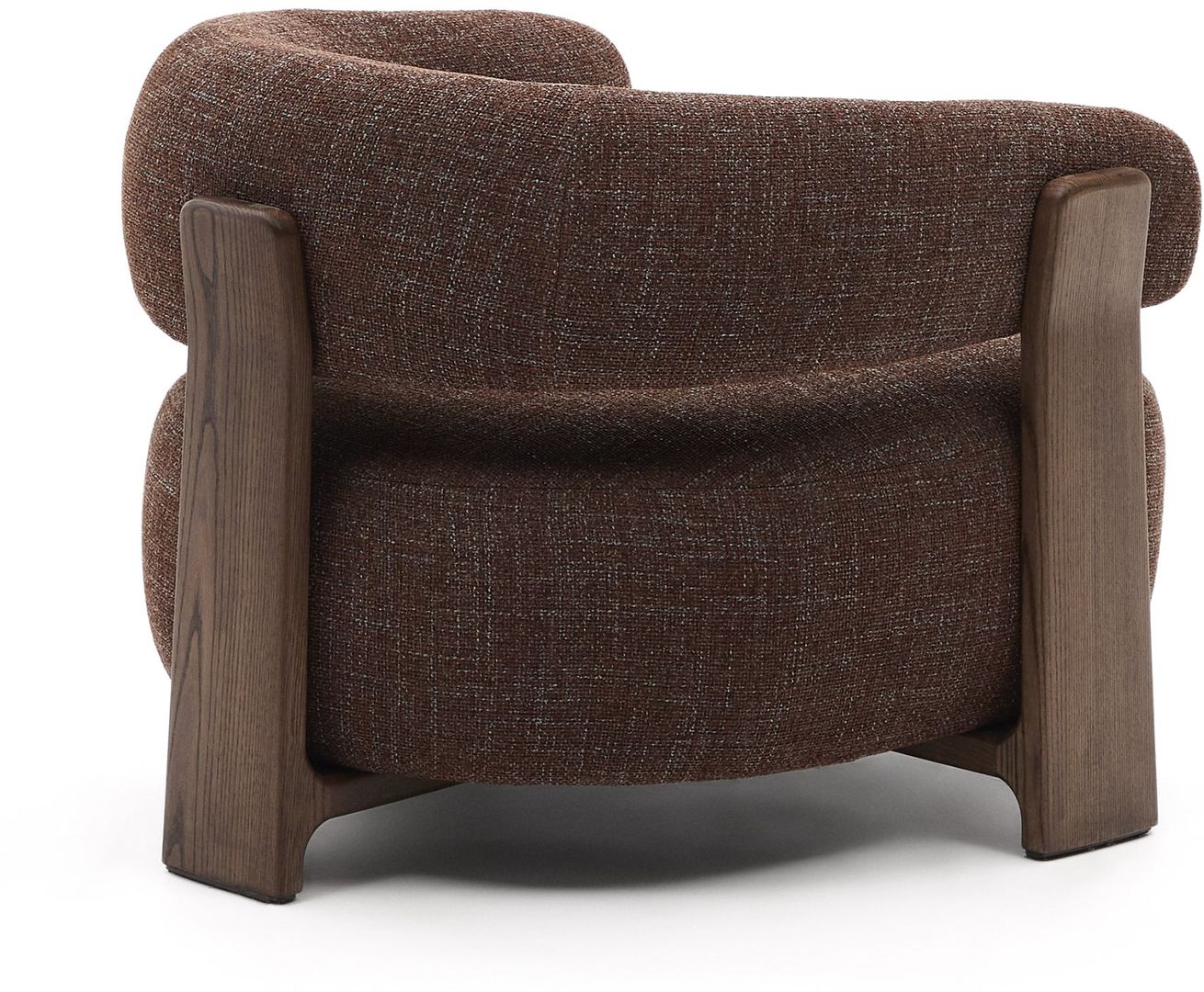 Kave Home   Granite Fauteuil