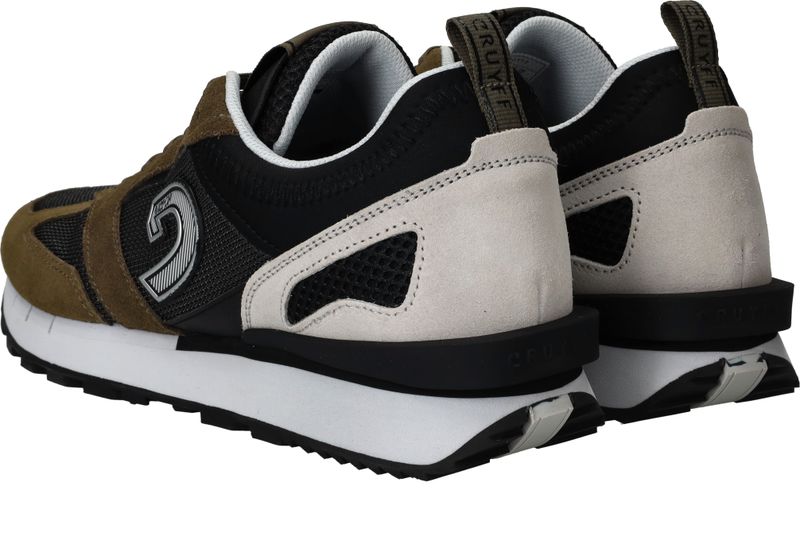 Cruyff Altius Sneakers Grijs Heren