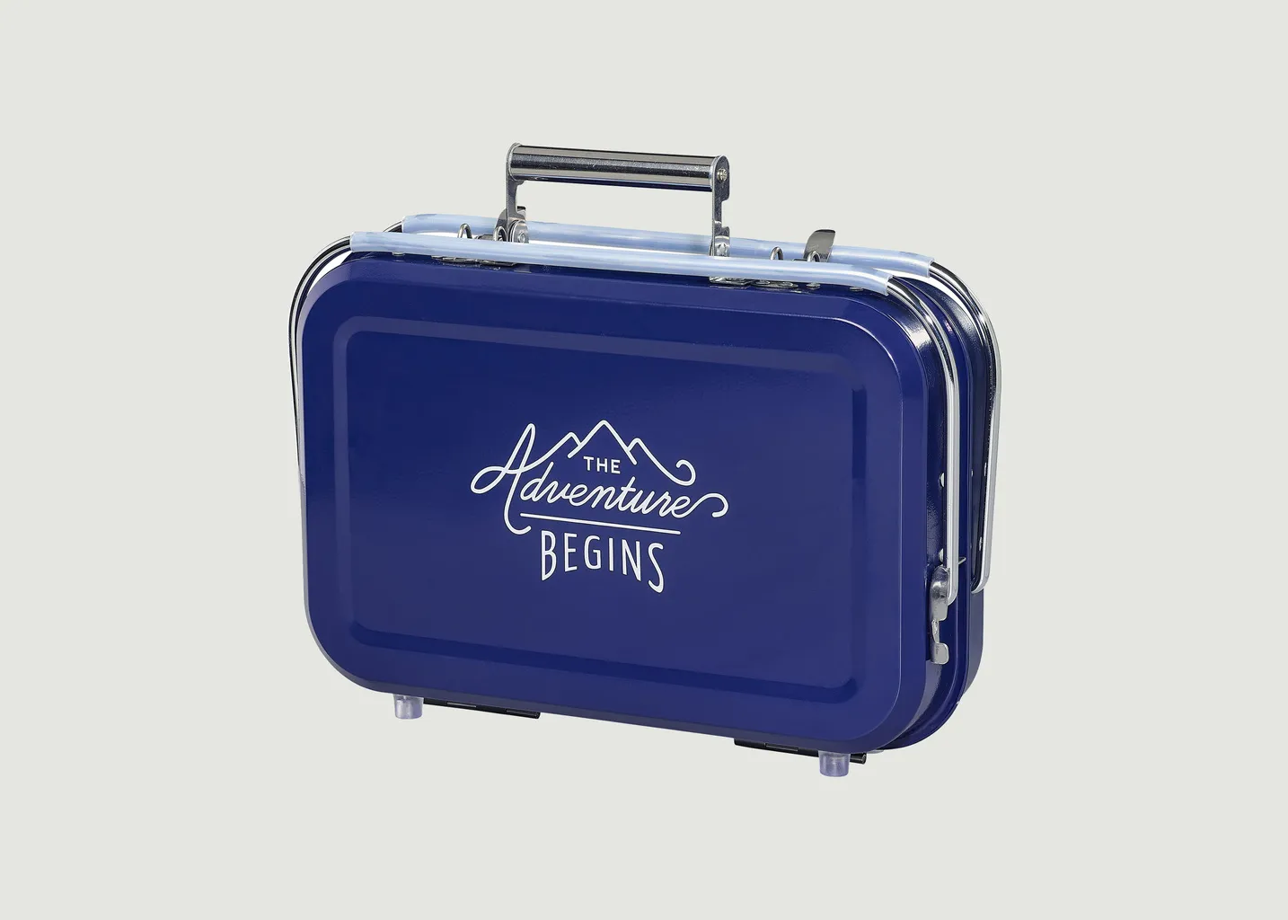 Barbecue Portable Gentlemen's Hardware Wild & Wolf