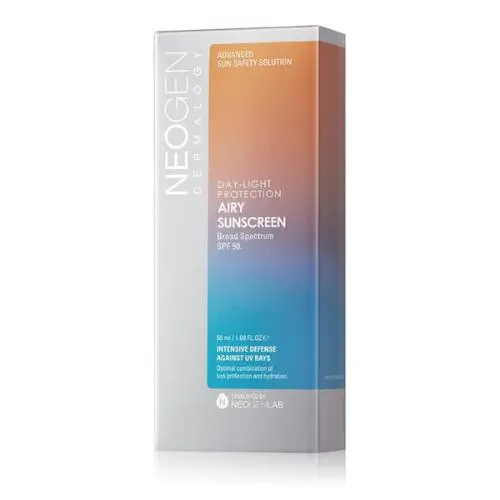 Dermalogy Day-Light Protection Airy Sunscreen SPF50