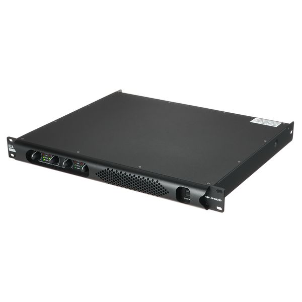 DAP-Audio Qi-4400