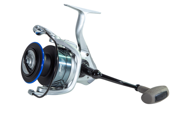 Moulinet Mer Ultimate Bluecore Spin
