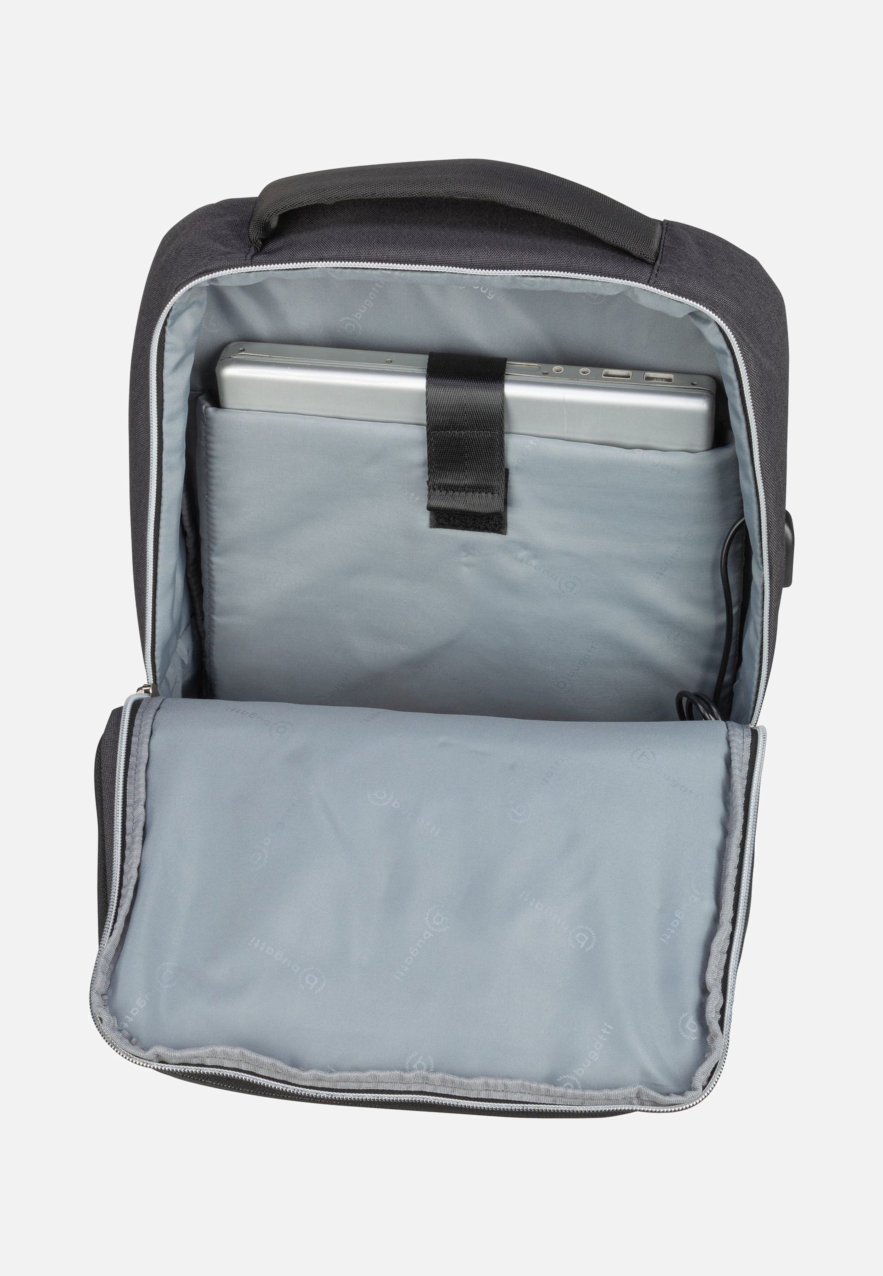 Sera Anthrazit - Rucksack