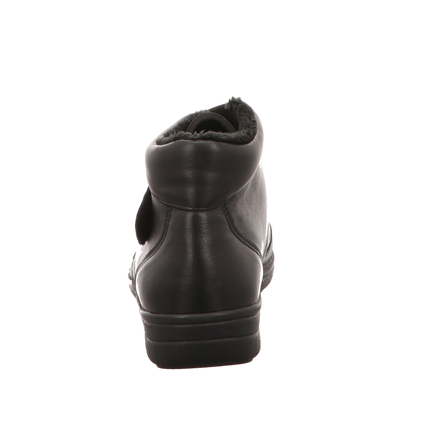 Lauter Lady Stiefeletten schwarz