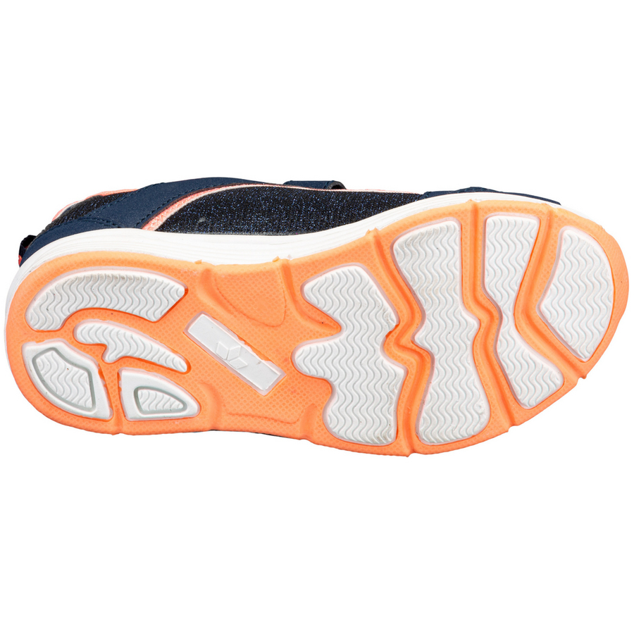 LICO Halbschuhe blau