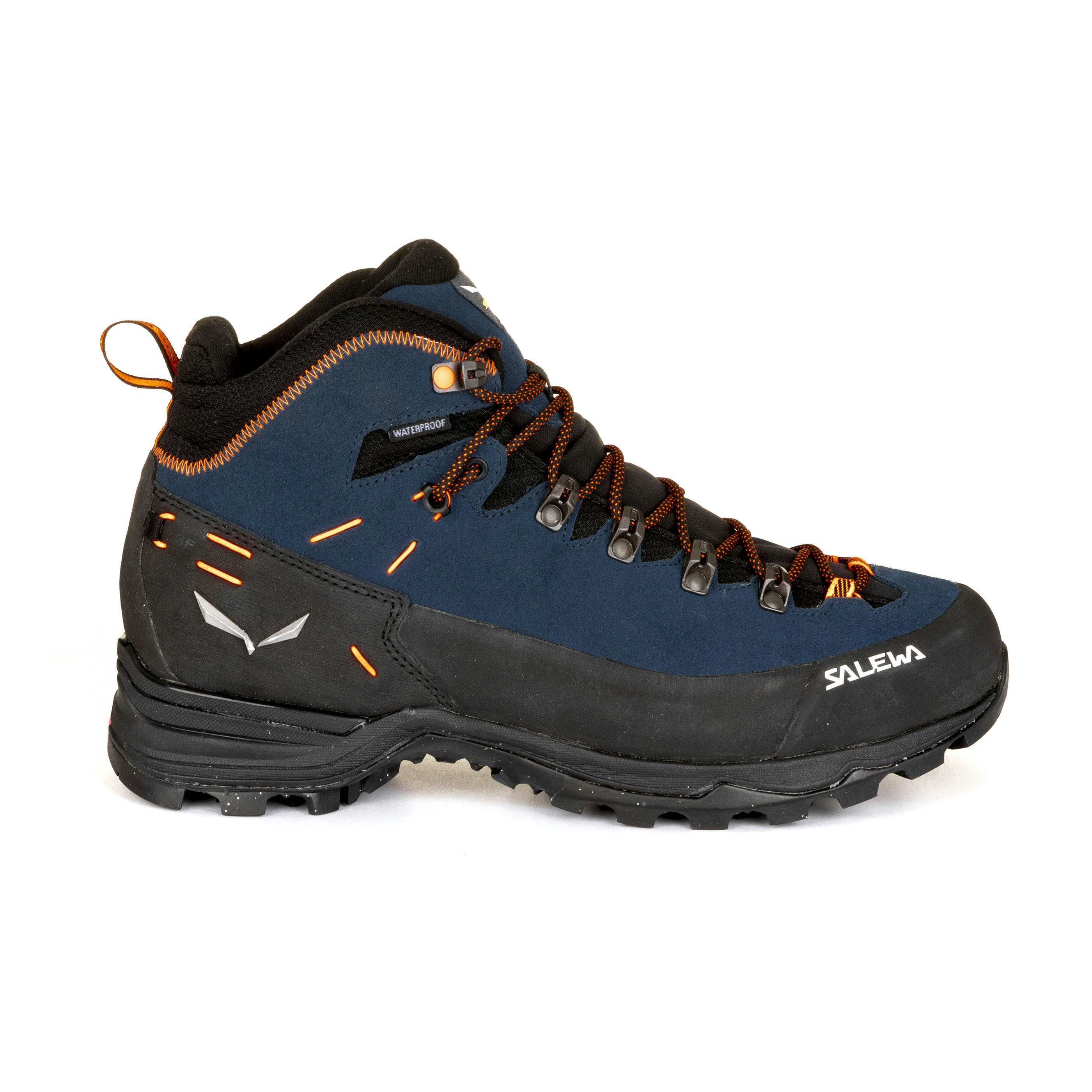 Alp Mate Winter Mid Wasserdichter Schuh Herren