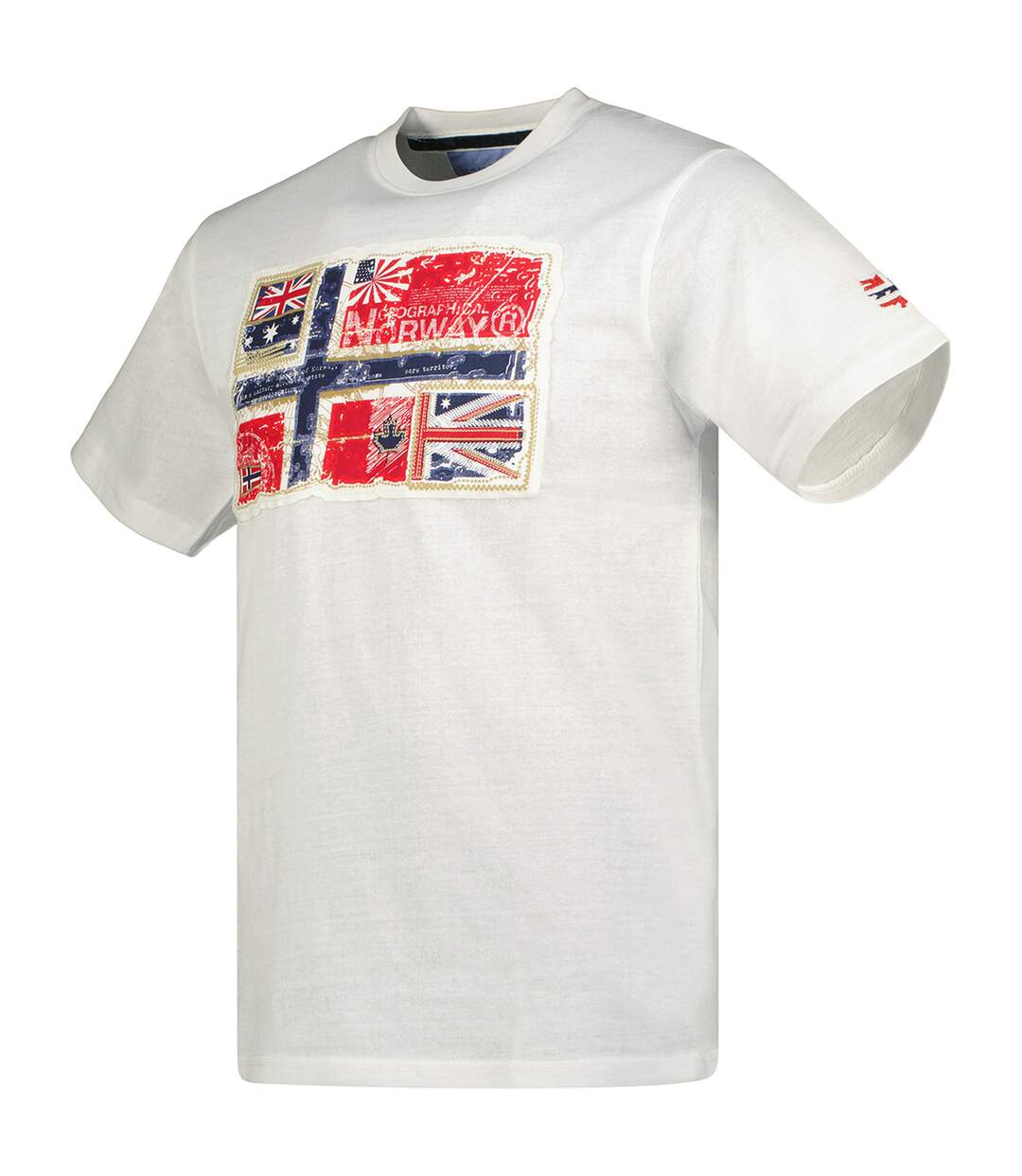 Jpepe Short Sleeve T-shirt