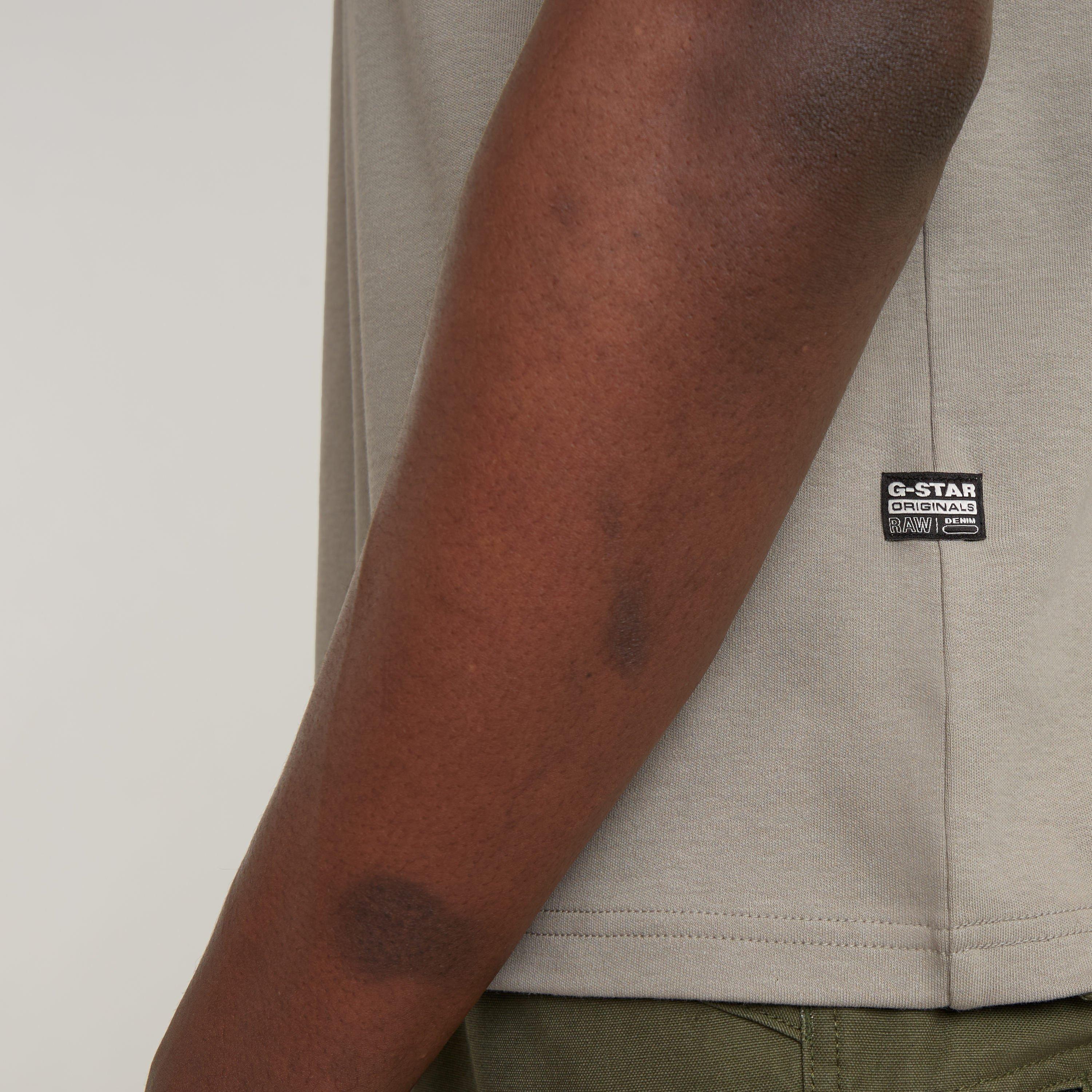 G Star Old Skool Tee