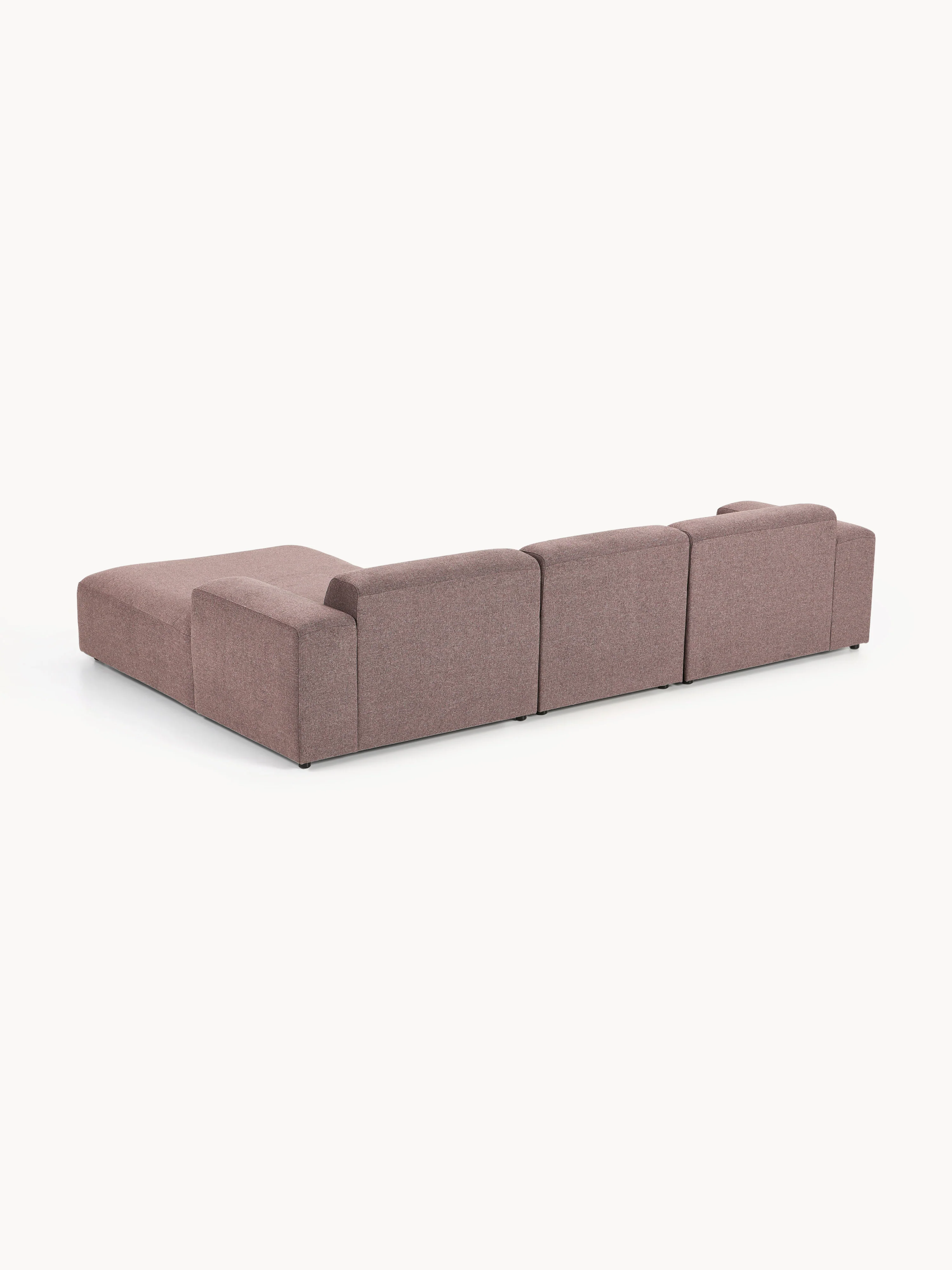 Hoekbank Melva (4-zits)
