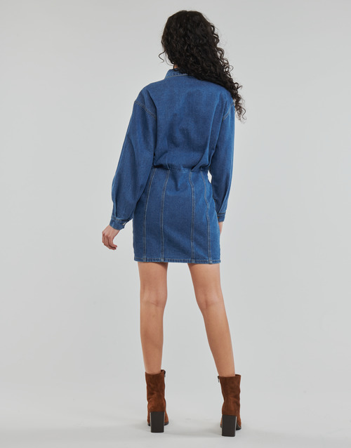 Betty London - MARENGERE - Bleu