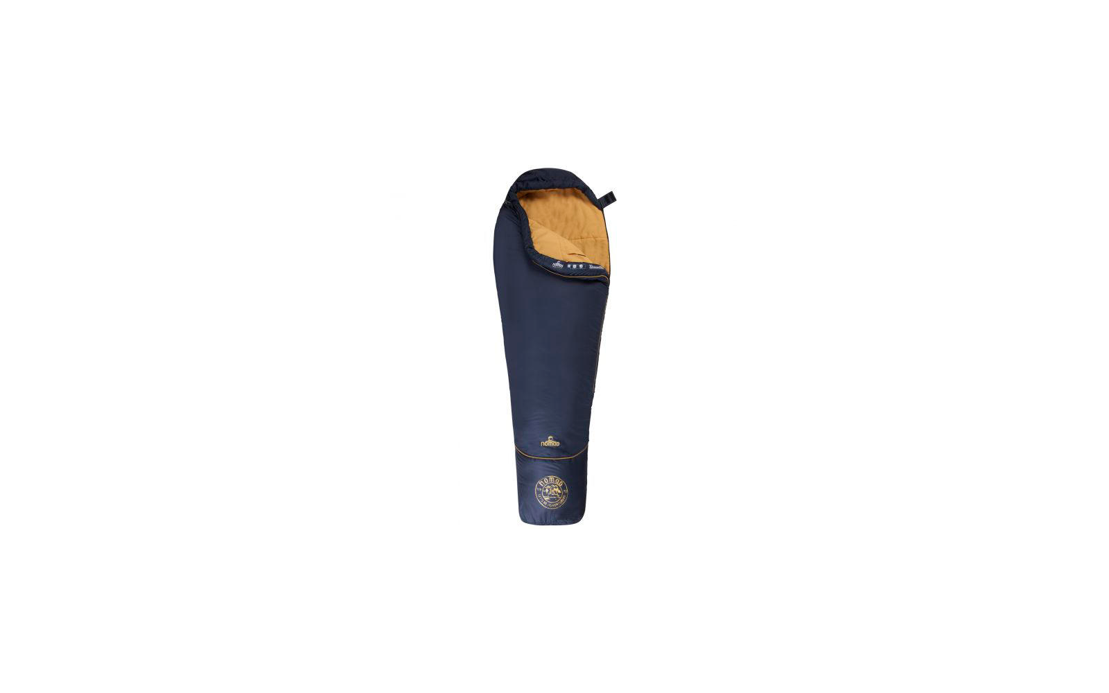 Nomad INCA Junior Mumienschlafsack