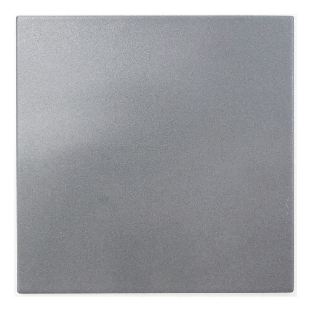 FLIS CIMENT SVART 20X20CM 1.42M²/PK