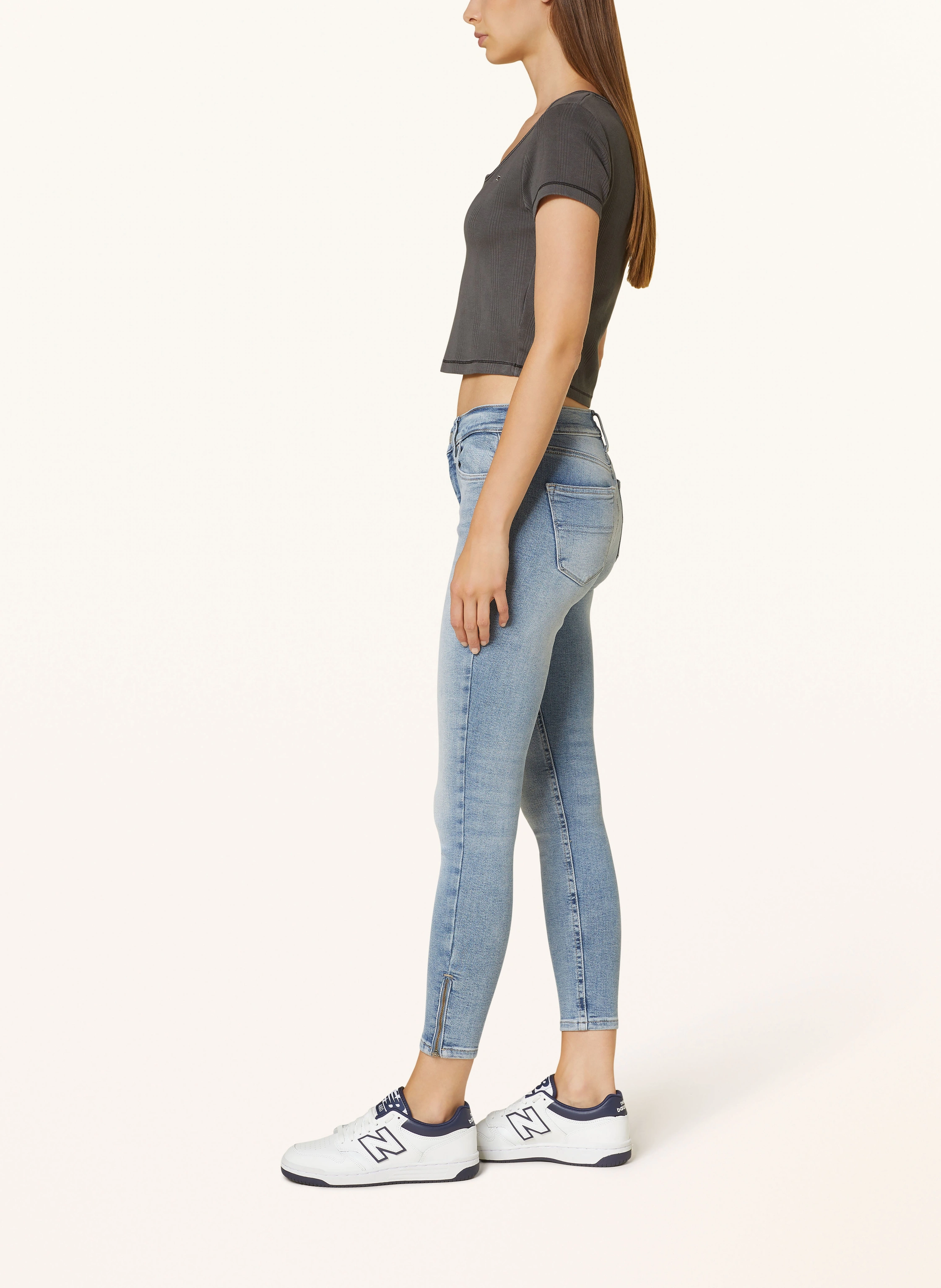 TOMMY JEANS Skinny Jeans NORA