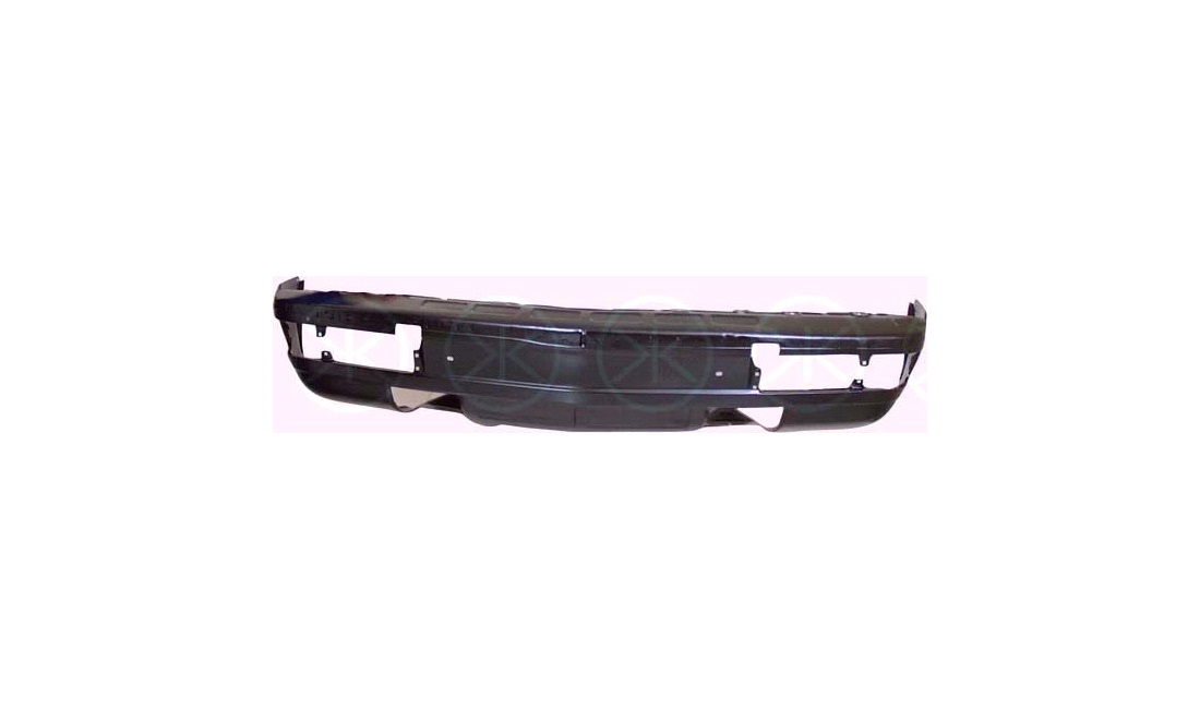 Frontpanel